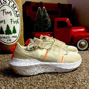 Nike shoes Crater Impact